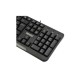 کیبورد و موس بی سیم بیاند BMK-2340 ا Beyond BMK-2340 Wireless Keyboard and Mouse