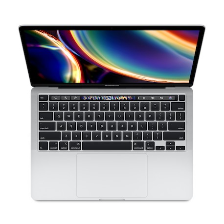 لپ تاپ macbook pro